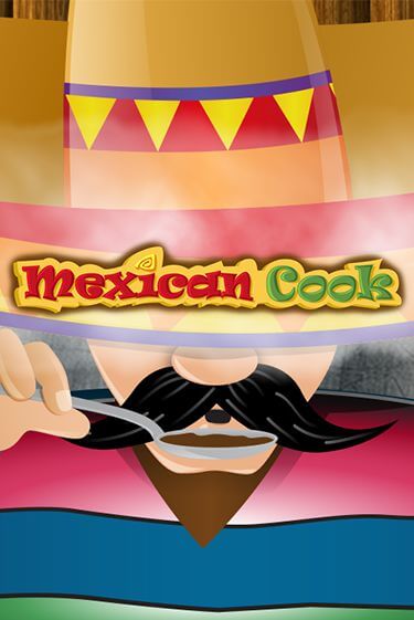 Демо игра Mexican Cook играть онлайн | Казино Х бесплатно
