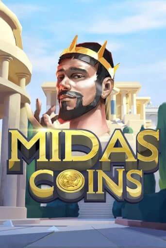 Демо игра Midas Coins играть онлайн | Казино Х бесплатно