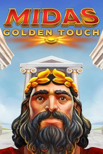Демо игра Midas Golden Touch играть онлайн | Казино Х бесплатно