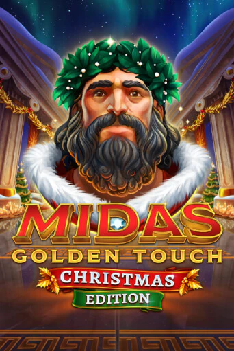 Демо игра Midas Golden Touch Christmas Edition играть онлайн | Казино Х бесплатно