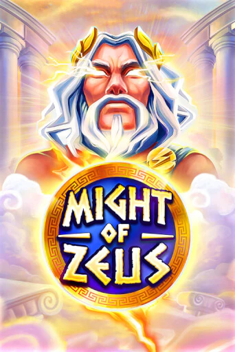 Демо игра Might of Zeus играть онлайн | Казино Х бесплатно