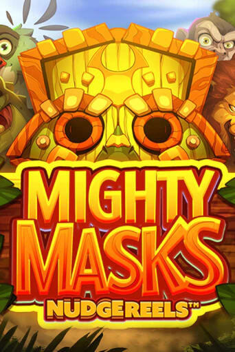 Демо игра Mighty Masks играть онлайн | Казино Х бесплатно