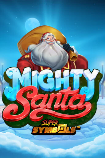 Демо игра Mighty Santa Super Symbols играть онлайн | Казино Х бесплатно