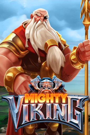 Демо игра Mighty Viking играть онлайн | Казино Х бесплатно
