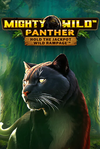 Демо игра Mighty Wild™: Panther играть онлайн | Казино Х бесплатно