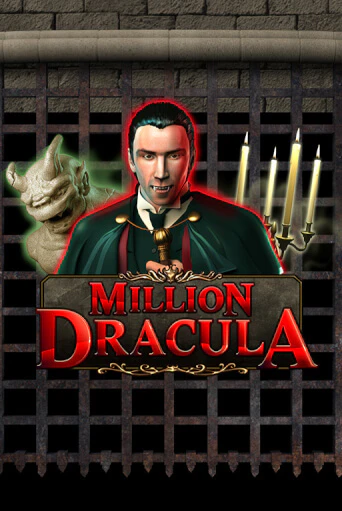 Демо игра Million Dracula играть онлайн | Казино Х бесплатно