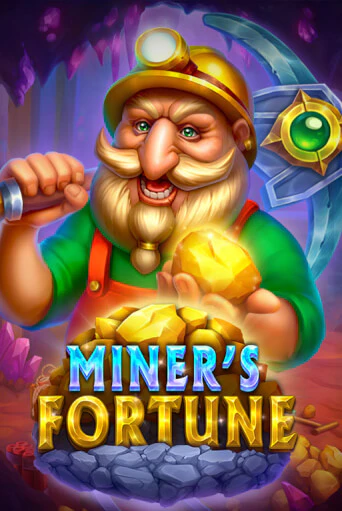 Демо игра Miner's Fortune играть онлайн | Казино Х бесплатно