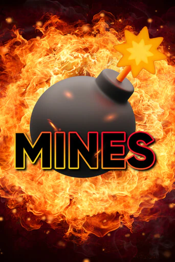Демо игра Mines играть онлайн | Казино Х бесплатно