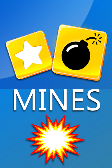 Демо игра Mines играть онлайн | Казино Х бесплатно