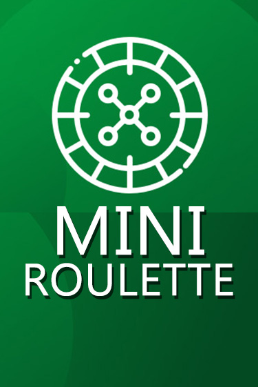 Демо игра Mini Roulette играть онлайн | Казино Х бесплатно