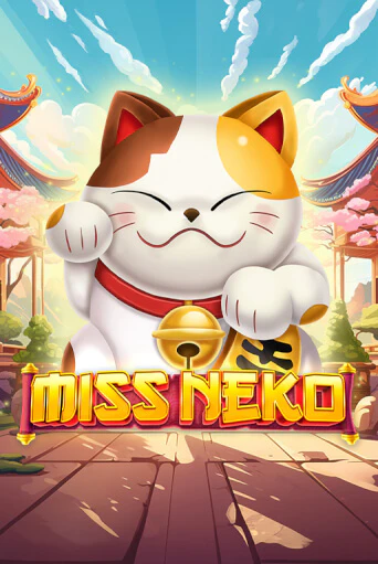 Демо игра Miss Neko играть онлайн | Казино Х бесплатно