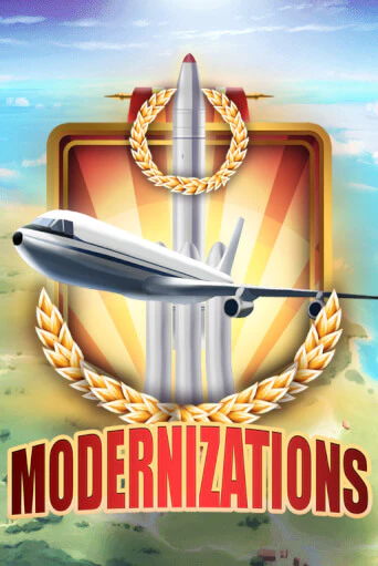 Демо игра Modernizations играть онлайн | Казино Х бесплатно