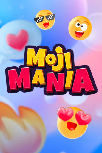Демо игра Moji Mania играть онлайн | Казино Х бесплатно