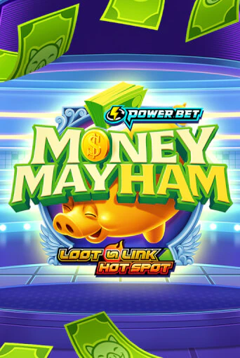 Демо игра Money Mayham играть онлайн | Казино Х бесплатно
