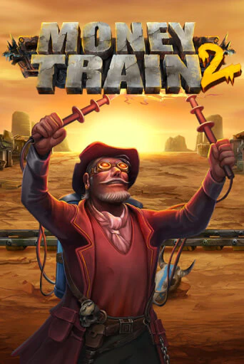 Демо игра Money Train 2 играть онлайн | Казино Х бесплатно