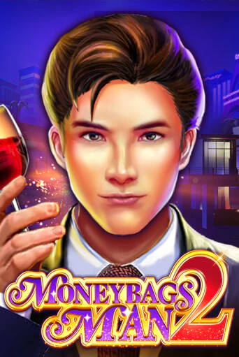 Демо игра Moneybags Man 2 играть онлайн | Казино Х бесплатно