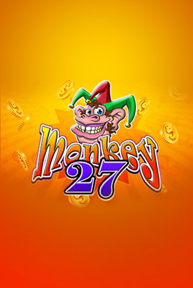 Демо игра Monkey 27 играть онлайн | Казино Х бесплатно