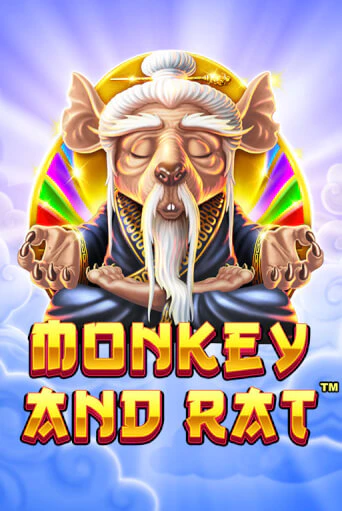 Демо игра Monkey and Rat играть онлайн | Казино Х бесплатно
