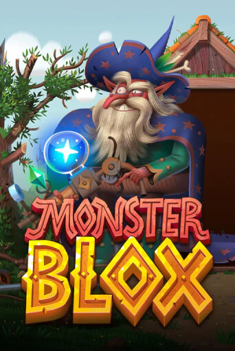 Демо игра Monster Blox играть онлайн | Казино Х бесплатно