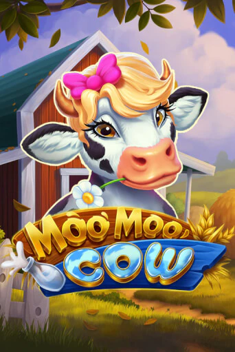 Демо игра Moo Moo Cow играть онлайн | Казино Х бесплатно