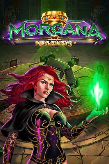 Демо игра Morgana Megaways играть онлайн | Казино Х бесплатно