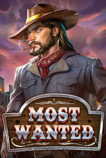 Демо игра Most Wanted играть онлайн | Казино Х бесплатно