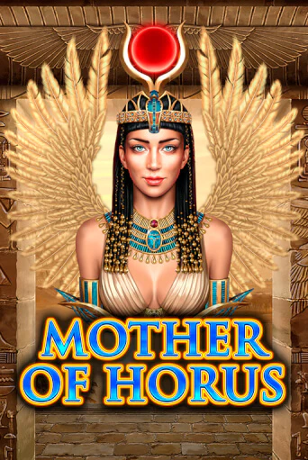 Демо игра Mother of Horus играть онлайн | Казино Х бесплатно