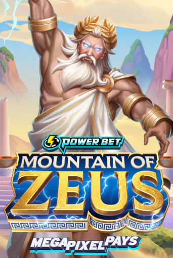 Демо игра Mountain of Zeus играть онлайн | Казино Х бесплатно