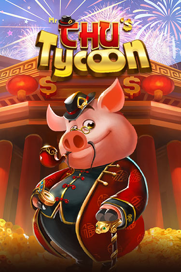 Демо игра Mr Chu Tycoon играть онлайн | Казино Х бесплатно
