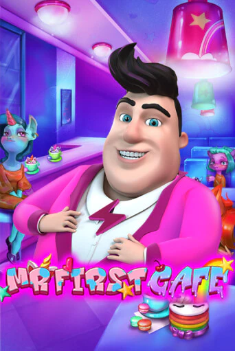 Демо игра MrFirst Café играть онлайн | Казино Х бесплатно
