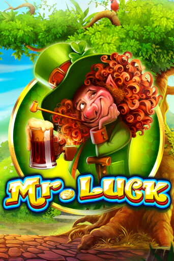 Демо игра Mr.Luck играть онлайн | Казино Х бесплатно