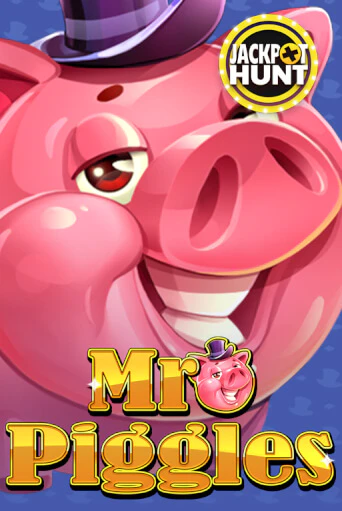 Демо игра Mr Piggles играть онлайн | Казино Х бесплатно