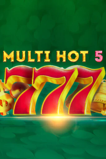 Демо игра Multi Hot 5 играть онлайн | Казино Х бесплатно