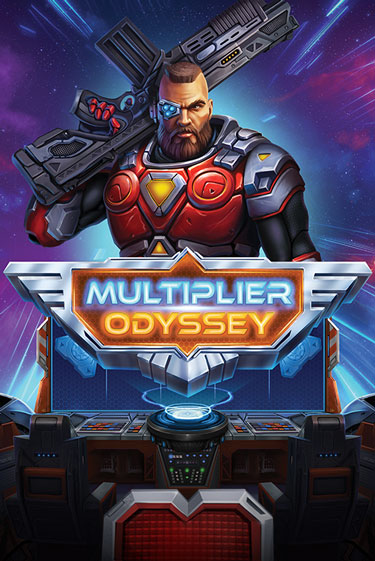 Демо игра Multiplier Odyssey играть онлайн | Казино Х бесплатно