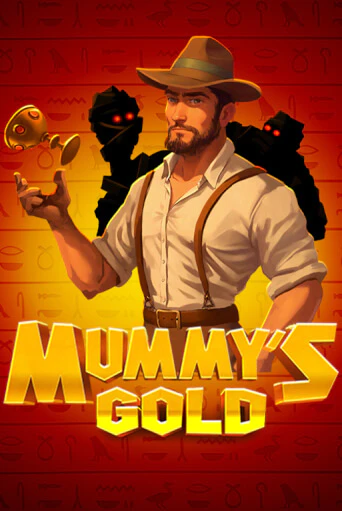 Демо игра Mummy's Gold играть онлайн | Казино Х бесплатно