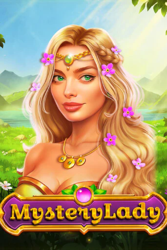 Демо игра Mystery Lady играть онлайн | Казино Х бесплатно