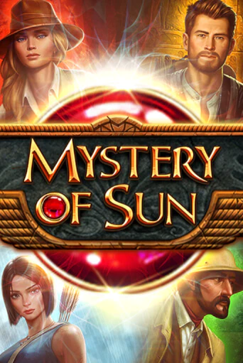 Демо игра Mystery of Sun играть онлайн | Казино Х бесплатно