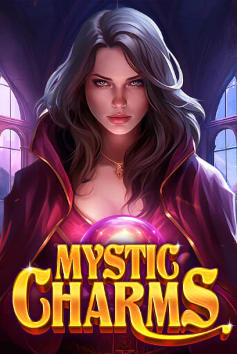 Демо игра Mystic Charms играть онлайн | Казино Х бесплатно
