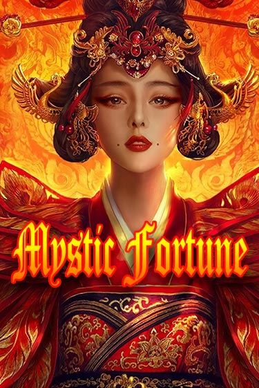 Демо игра Mystic Fortune играть онлайн | Казино Х бесплатно