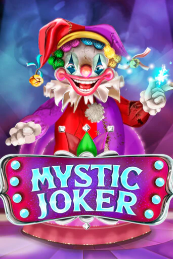 Демо игра Mystic Joker играть онлайн | Казино Х бесплатно
