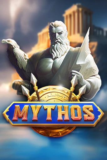 Демо игра Mythos играть онлайн | Казино Х бесплатно