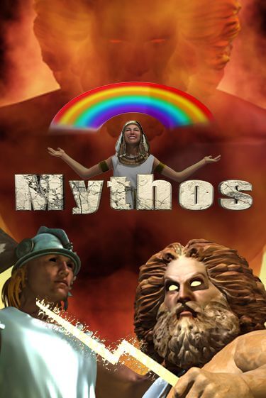 Демо игра Mythos играть онлайн | Казино Х бесплатно