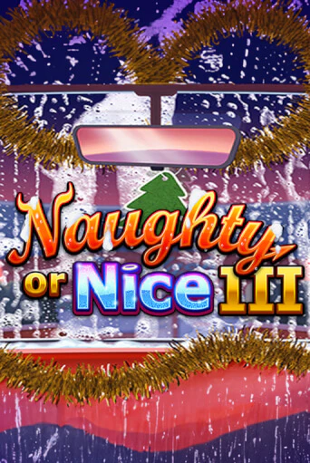 Демо игра Naughty Or Nice III играть онлайн | Казино Х бесплатно