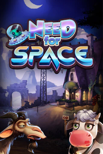 Демо игра Need For Space играть онлайн | Казино Х бесплатно