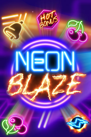 Демо игра Neon Blaze играть онлайн | Казино Х бесплатно