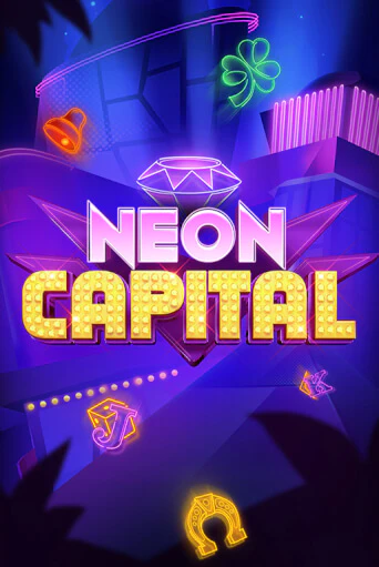 Демо игра Neon Capital играть онлайн | Казино Х бесплатно