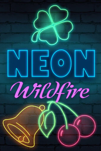 Демо игра Neon Wildfire играть онлайн | Казино Х бесплатно