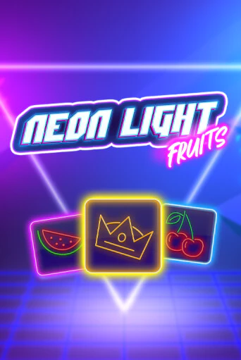 Демо игра Neon Light Fruits играть онлайн | Казино Х бесплатно