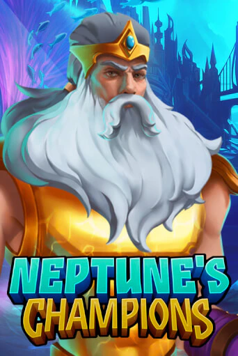 Демо игра Neptunes Champions играть онлайн | Казино Х бесплатно