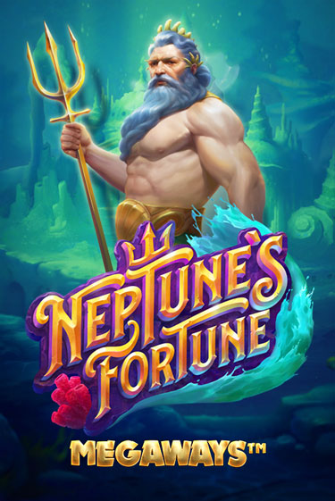Демо игра Neptune’s Fortune Megaways™ играть онлайн | Казино Х бесплатно